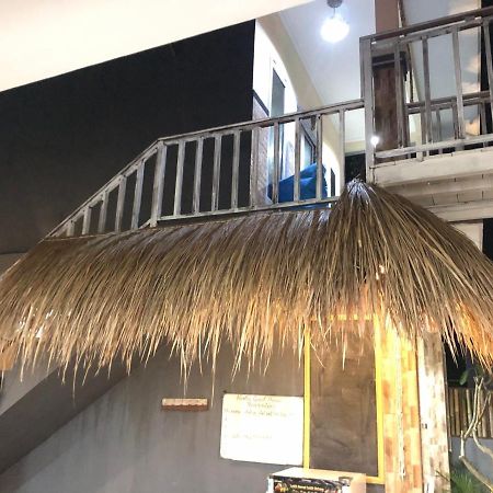 The Nau Home Nusa Lembongan  Ngoại thất bức ảnh