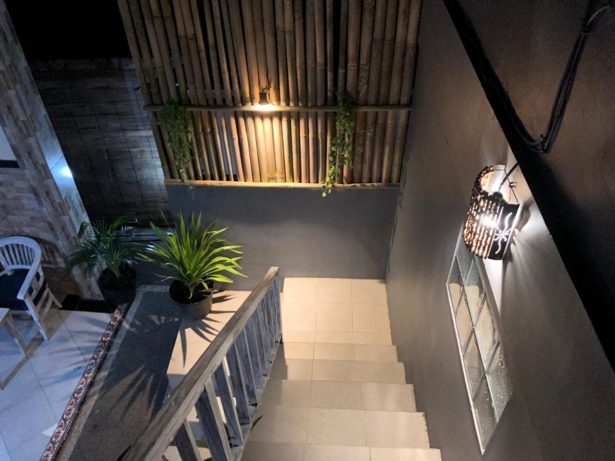 The Nau Home Nusa Lembongan  Ngoại thất bức ảnh