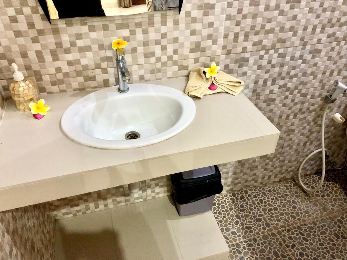 The Nau Home Nusa Lembongan  Ngoại thất bức ảnh